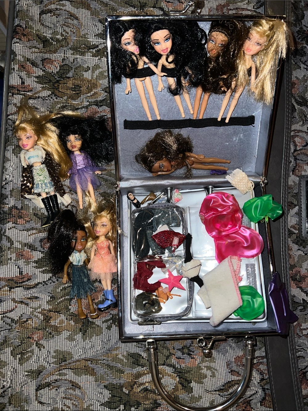 Lil’ Bratz